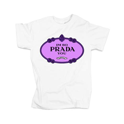 paypal prada t shirt|Prada.